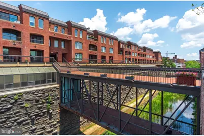 1080 Wisconsin Avenue NW #305, Washington, DC 20007 - Photo 21