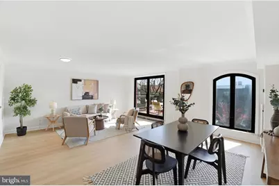 1080 Wisconsin Avenue NW #305, Washington, DC 20007 - Photo 7