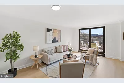 1080 Wisconsin Avenue NW #305, Washington, DC 20007 - Photo 9