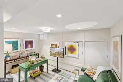 1724 34th Street NW, Washington, DC 20007 - Photo 25