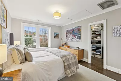 1724 34th Street NW, Washington, DC 20007 - Photo 13