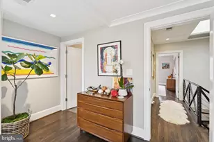 1724 34th St NW, Washington, DC 20007 - Photo 19