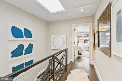 1724 34th Street NW, Washington, DC 20007 - Photo 11