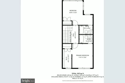 1724 34th Street NW, Washington, DC 20007 - Photo 37