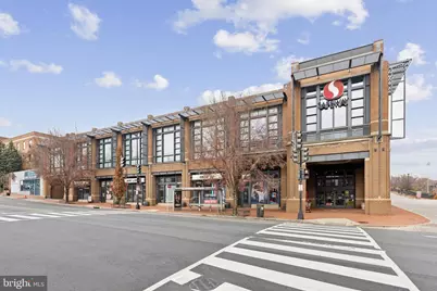 1724 34th Street NW, Washington, DC 20007 - Photo 33