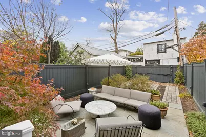 1724 34th Street NW, Washington, DC 20007 - Photo 31