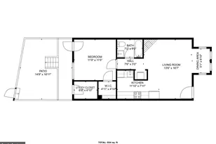 59 New York Ave NW, Washington, DC 20001 - Photo 23