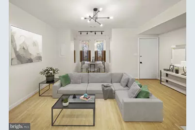 59 New York Avenue NW #B, Washington, DC 20001 - Photo 3