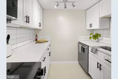 59 New York Avenue NW #B, Washington, DC 20001 - Photo 5