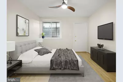 59 New York Avenue NW #B, Washington, DC 20001 - Photo 15