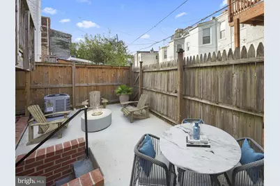 59 New York Avenue NW #B, Washington, DC 20001 - Photo 19