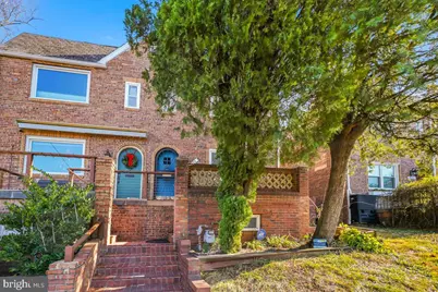 3123 18th Street NE, Washington, DC 20018 - Photo 1