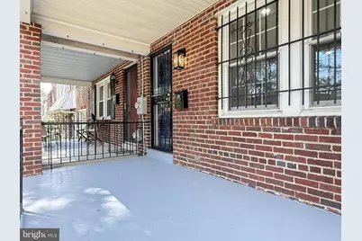 38 Crittenden Street NE, Washington, DC 20011 - Photo 3