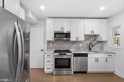 38 Crittenden Street NE, Washington, DC 20011 - Photo 11