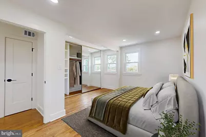 38 Crittenden Street NE, Washington, DC 20011 - Photo 17