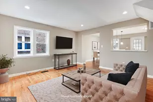 529 Foxhall Pl SE, Washington, DC 20032 - Photo 7