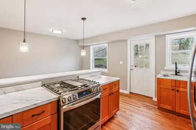 529 Foxhall Place SE, Washington, DC 20032 - Photo 17