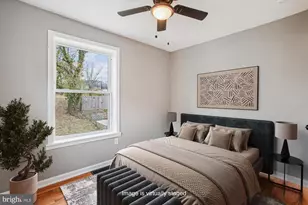 529 Foxhall Pl SE, Washington, DC 20032 - Photo 17