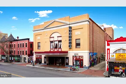 1000 U Street NW, Washington, DC 20001 - Photo 39