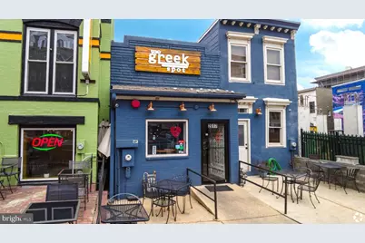 1000 U Street NW, Washington, DC 20001 - Photo 31