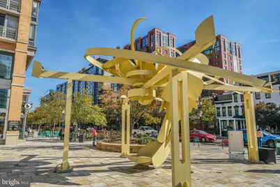 460 New York Avenue NW #401, Washington, DC 20001 - Photo 19