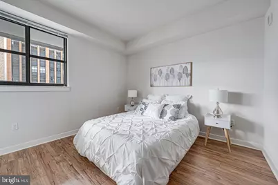 460 New York Avenue NW #401, Washington, DC 20001 - Photo 9