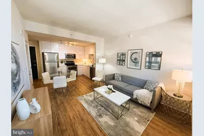 460 New York Avenue NW #401, Washington, DC 20001 - Photo 1