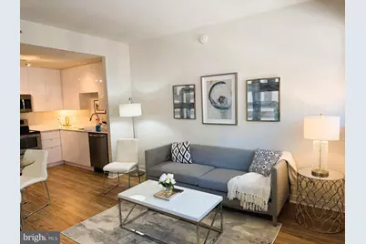 460 New York Avenue NW #401, Washington, DC 20001 - Photo 3