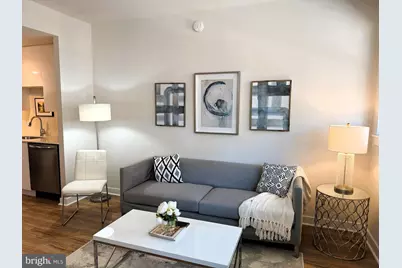 460 New York Avenue NW #401, Washington, DC 20001 - Photo 5