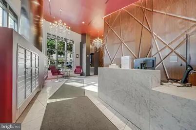 460 New York Avenue NW #401, Washington, DC 20001 - Photo 29