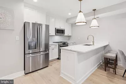 5305 Connecticut Avenue NW #2, Washington, DC 20015 - Photo 5