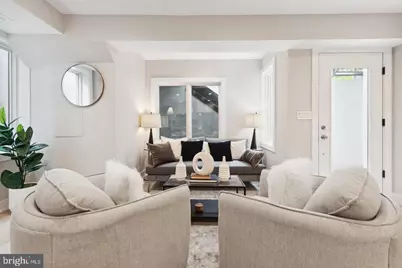 5305 Connecticut Avenue NW #2, Washington, DC 20015 - Photo 3