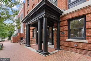 3016 Dumbarton NW, Washington, DC 20007 - Photo 3