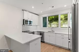 3016 Dumbarton NW, Washington, DC 20007 - Photo 17