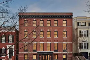 3016 Dumbarton NW, Washington, DC 20007 - Photo 1