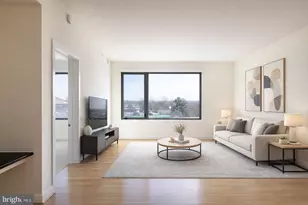 4101 Albemarle St NW, Washington, DC 20016 - Photo 1