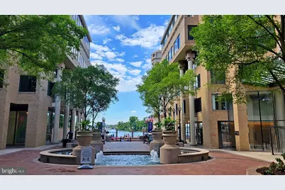 3030 K Street NW #204, Washington, DC 20007 - Photo 25