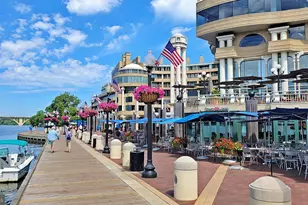 3030 K St NW, Washington, DC 20007 - Photo 33