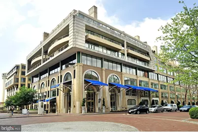 3030 K Street NW #204, Washington, DC 20007 - Photo 1