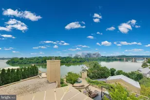 3030 K St NW, Washington, DC 20007 - Photo 27