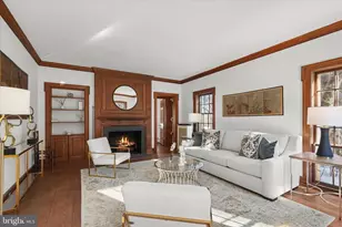 1727 Hoban Rd NW, Washington, DC 20007 - Photo 3