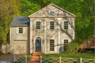 1727 Hoban Rd NW, Washington, DC 20007 - Photo 1