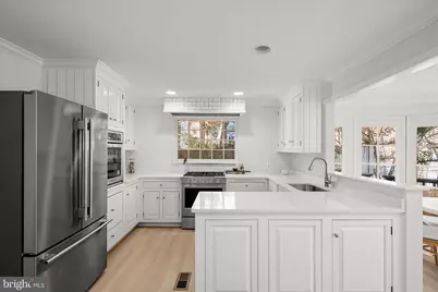 1727 Hoban Road NW, Washington, DC 20007 - Photo 9