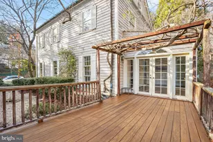 1727 Hoban Rd NW, Washington, DC 20007 - Photo 3