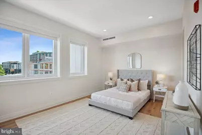 923 V Street NW #601, Washington, DC 20001 - Photo 7