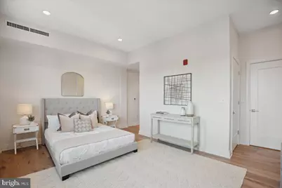 923 V Street NW #601, Washington, DC 20001 - Photo 9