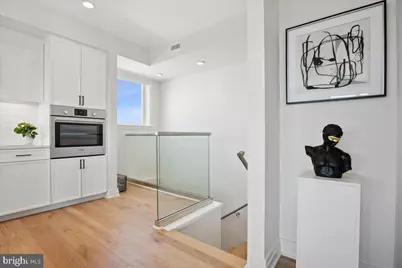 923 V Street NW #601, Washington, DC 20001 - Photo 23