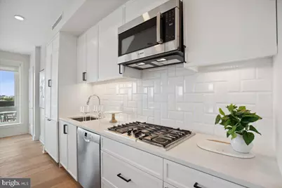 923 V Street NW #601, Washington, DC 20001 - Photo 37