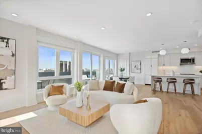 923 V Street NW #601, Washington, DC 20001 - Photo 45