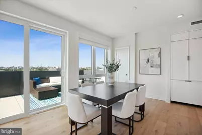 923 V Street NW #601, Washington, DC 20001 - Photo 41